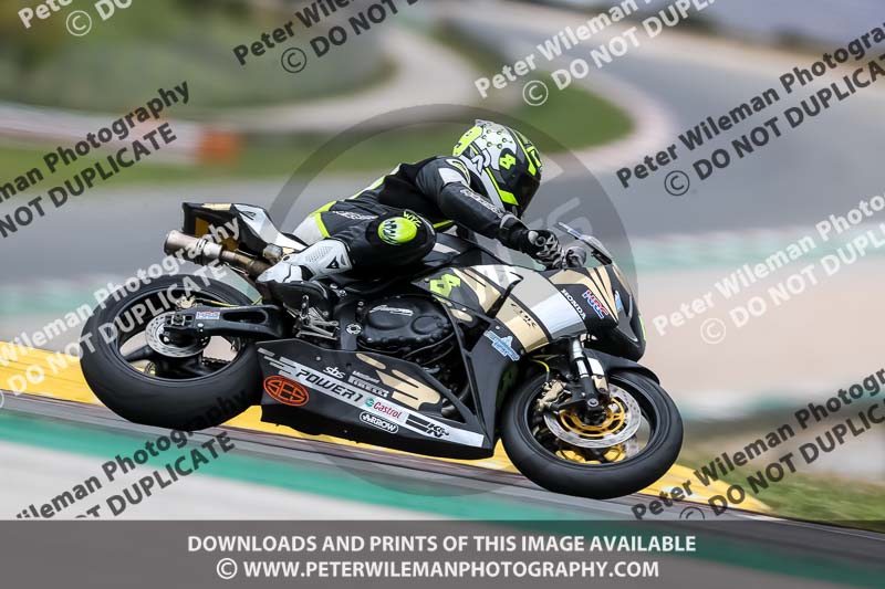 may 2019;motorbikes;no limits;peter wileman photography;portimao;portugal;trackday digital images